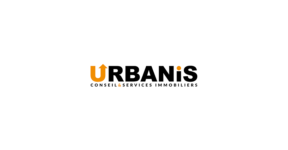 Logo de l'agence Urbanis